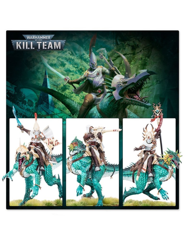 Kill Team Exodita