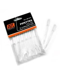 Pipetas pequeñas 12ud