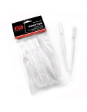 Pack de 7 pipetas medianas