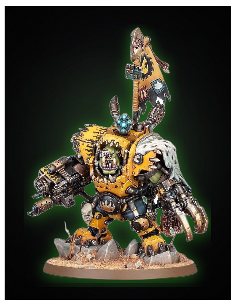 Nazdreg