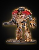 Custodes Support Battle Group