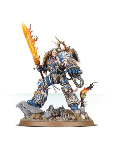 Roboute Guilliman