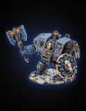 Dreadnought Venerable de los Lobos Espaciales