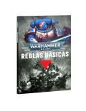 Warhammer 40,000: Reglas básicas