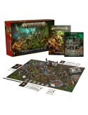 Age of sigmar Punta de Lanza Caja de inicio