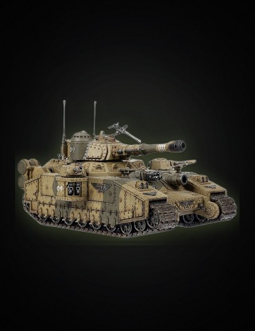 Baneblade