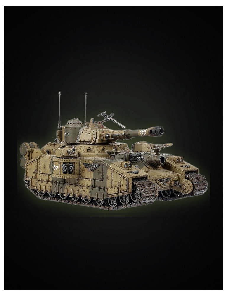 Baneblade