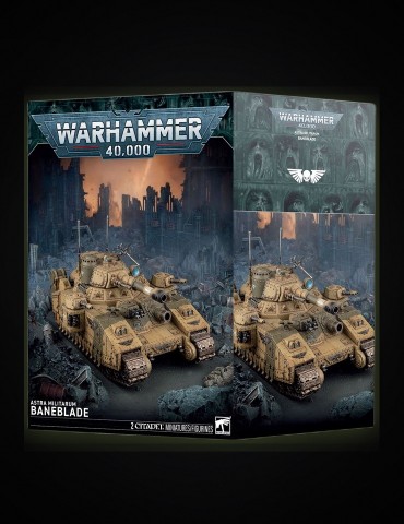 Baneblade