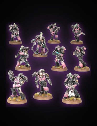 Torturadores