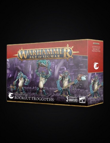 Rockgut Troggoths