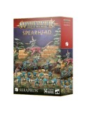 Spearhead Seraphon