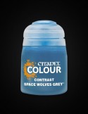 Contrast space wolves grey 18ml