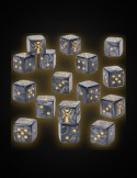 Dados de los Adeptus Custodes