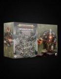 Caja de ejército de las Fortalezas Khazalitas