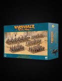 Host of Nehekhara Army Reinforcement Set