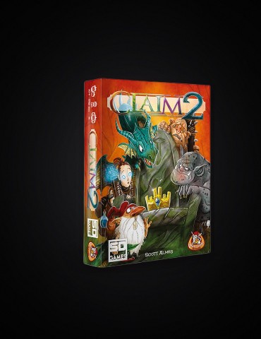 Claim 2