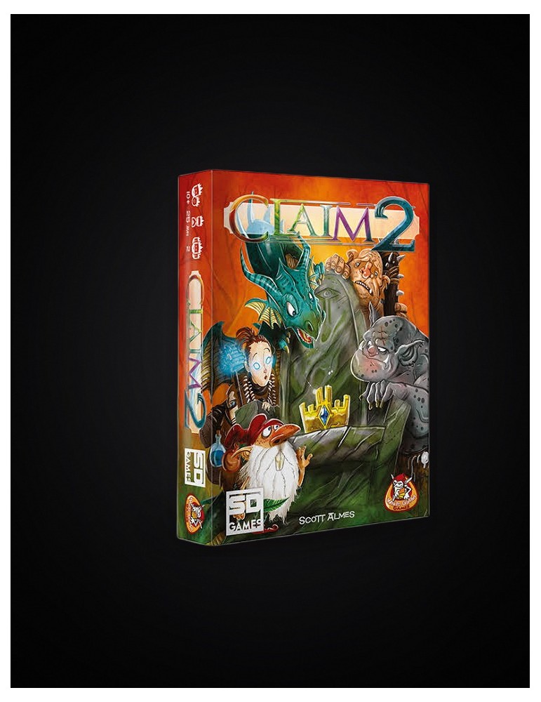 Claim 2
