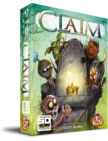 Claim