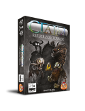 Claim Refuerzos: Terror
