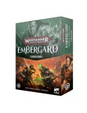 Warhammer Underworlds: Embergard Español