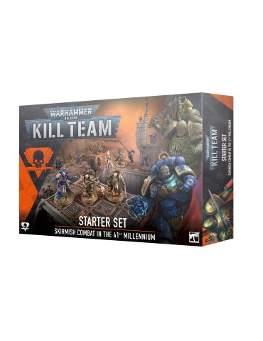 Kill Team: Caja de inicio