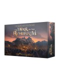 WAR OF THE ROHIRRIM: BATTLE OF EDORAS