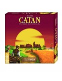 Los colonos de Catan