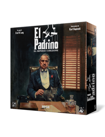 El padrino