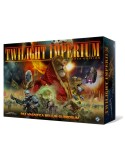Twilight Imperium Cuarta Edición