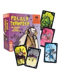 La Polilla tramposa