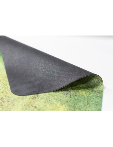 Tapete Kraken Grass Plain 111 X 76 CM