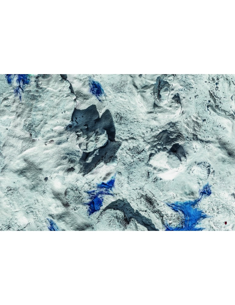 Tapete Kraken Grim north 111 X 76