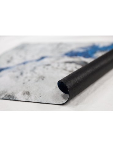 Tapete Kraken Grim north 111 X 76