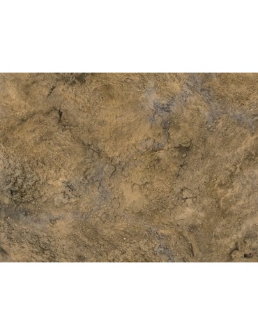 Tapete Kraken Rock Desert 111 X 152