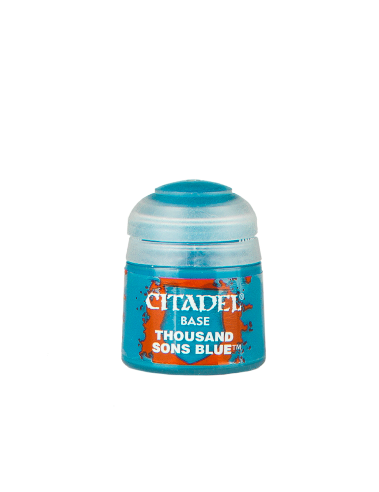 Thousand Sons Blue