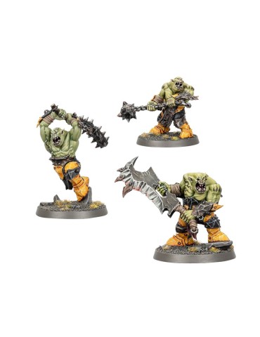 Punta de lanza: Gran Pena Piñohierroz