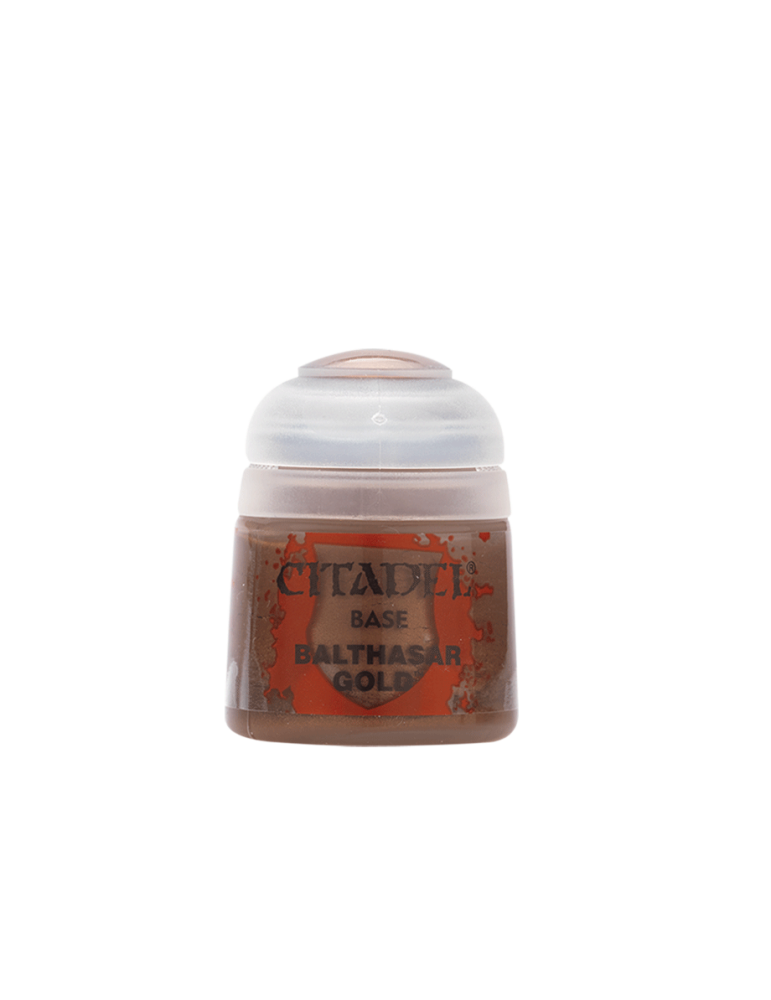 Balthasar Gold