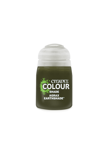 Agrax Earthshade