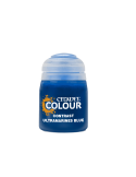 Ultramarine Blue