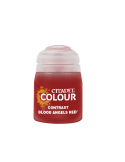 Blood Angels Red