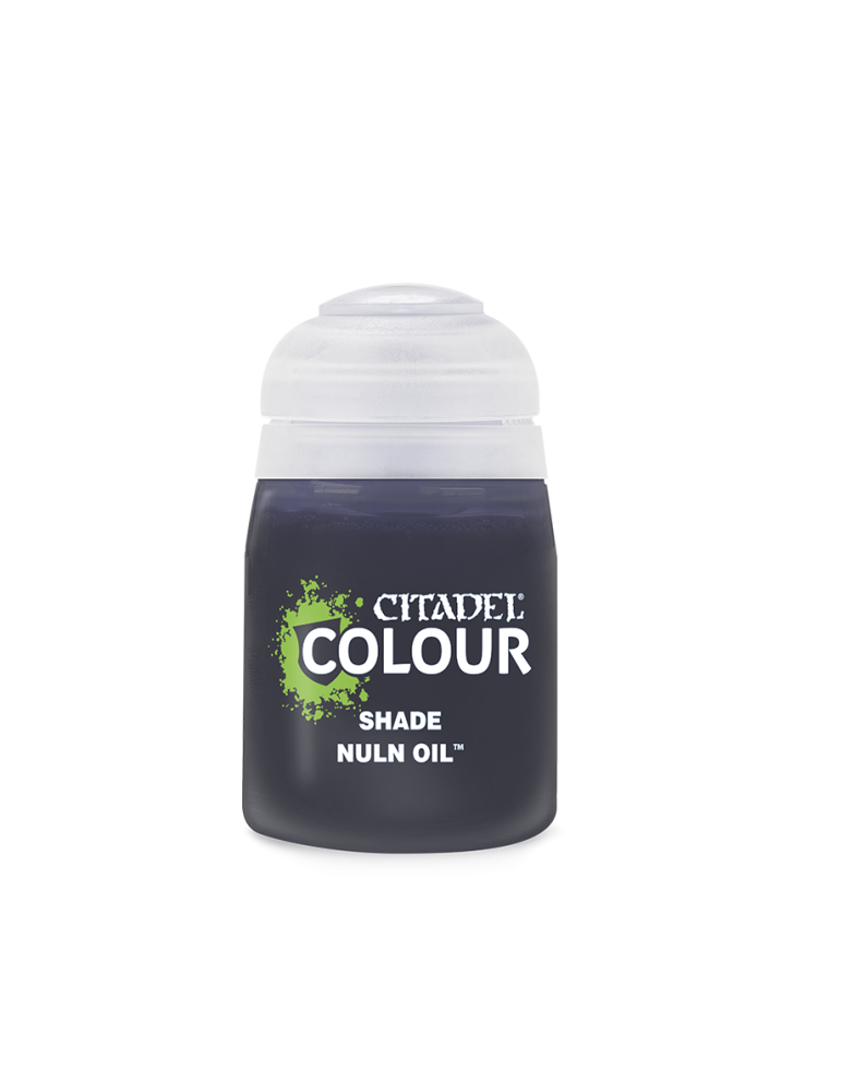Nuln Oil