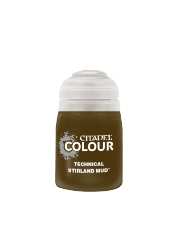Stirland Mud