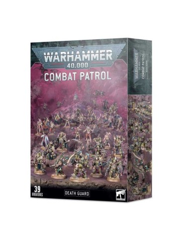 Patrulla: Guardia de la Muerte