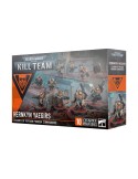 Kill Team: Yaegirs Hernkyn