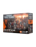 Kill Team: Mano del Arconte