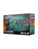 Kill Team: Escuadra de Exacción