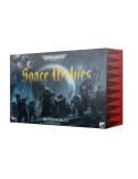 Caja de ejército de Space Wolves