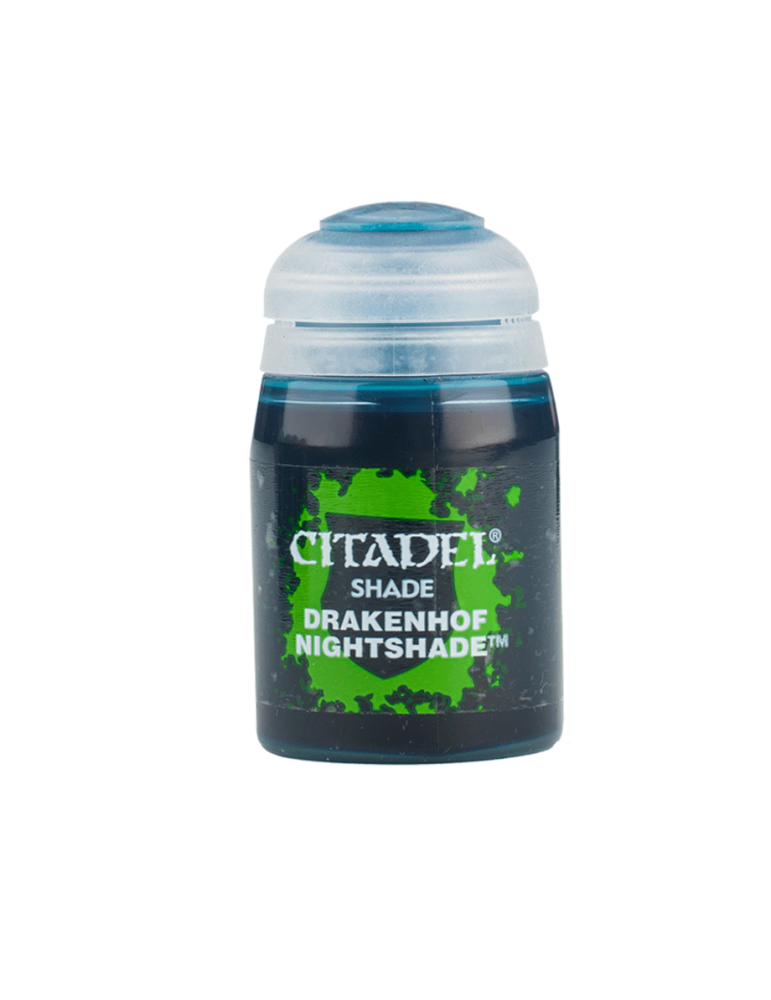 Drakenhof Nightshade