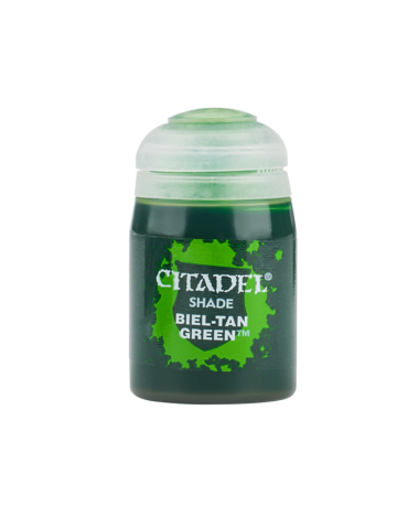 Biel-Tan Green