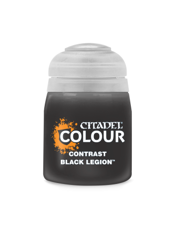 Black Legion